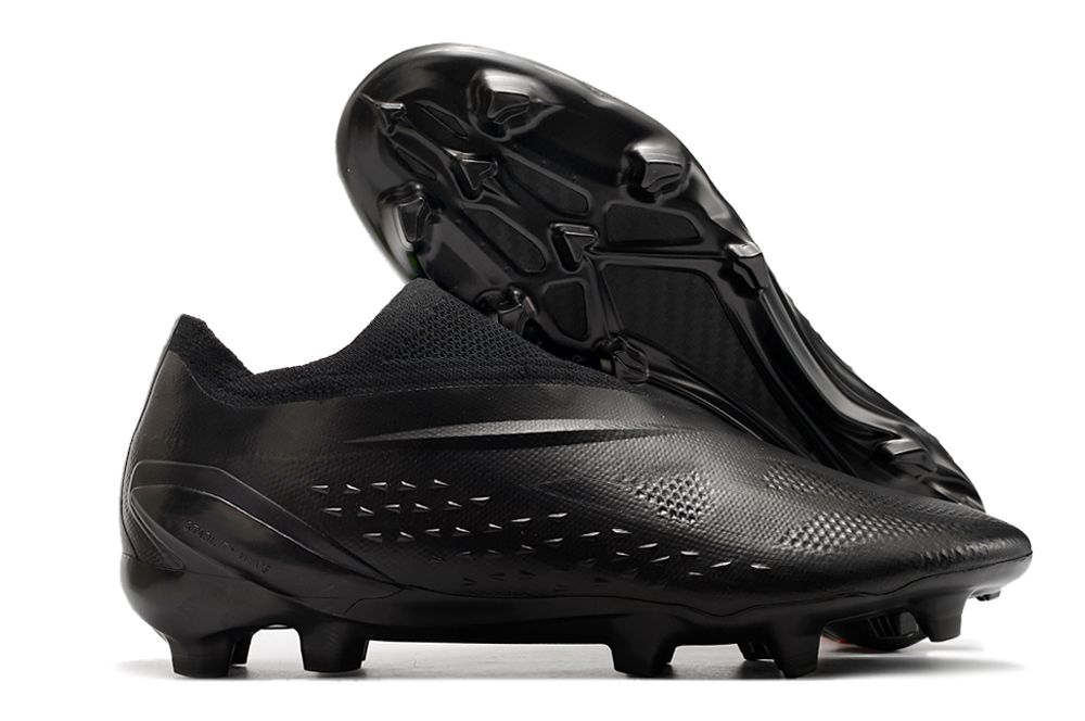 Adidas X Speedportal+ FG negro